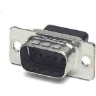 Phoenix Contact - VS-09-ST-DSUB-CD-B - Porte-contacts D-SUB - VS-09-ST-DSUB-CD-B