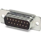 Phoenix Contact - VS-15-ST-DSUB-EG - Élément de contact - VS-15-ST-DSUB-EG