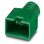 Phoenix Contact - VS-08-KS/GN - Embout anti-écrasement RJ45 - VertGris