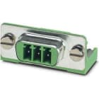 Phoenix Contact - VS-PSC 1,5/3-M PE - Élément de contact - VS-PSC 1,5/3-M PE