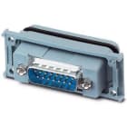 Phoenix Contact - VS-15-A-GC-ST/ST - Cadre de montage - VS-15-A-GC-ST/ST