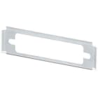 Phoenix Contact - VS-25-A-EMV-S - Tôle de blindage CEM SUB-D - VS-25-A-EMV-S