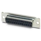 Phoenix Contact - VS-25-BU-DSUB-EG - Élément de contact - VS-25-BU-DSUB-EG