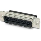 Phoenix Contact - VS-25-ST-DSUB-CD-G - Porte-contacts D-SUB - VS-25-ST-DSUB-CD-G