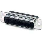 Phoenix Contact - VS-25-ST-DSUB-CD-B - Porte-contacts D-SUB - VS-25-ST-DSUB-CD-B