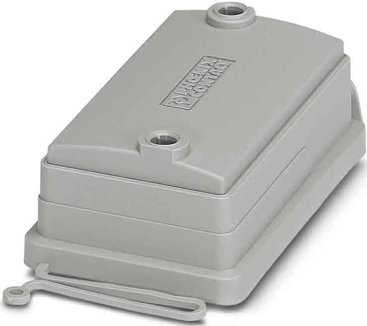Phoenix Contact - Capot de protection HC-B 10-TMS-SD-IP50
