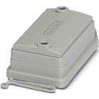 Phoenix Contact - Capot de protection HC-B 10-TMS-SD-IP50