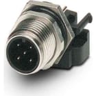 Phoenix Contact - Connecteur d'appareil face arrière - SACC-DSIV-M12MSB-5CON-L180