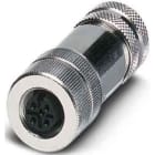 Phoenix Contact - SACC-M12FS-5CON-PG 9-SH - Connecteur SACC-M12FS-5CON-PG 9-SH