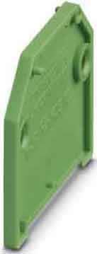 Phoenix Contact - RZ-KDS10 - Intercalaire modulaire - RZ-KDS10