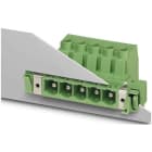 Phoenix Contact - Connecteur en traversée de paroi 4p, pas: 10.16 mm, 16 mm², 76 A, 1000 V - DFK-P