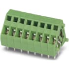 Phoenix Contact - ZFKDS 1-3,81 - Bornier C.I 1p, pas: 3.81 mm, 1 mm², 12 A, 200 V - ZFKDS 1-3,81