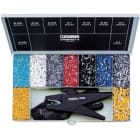 Phoenix Contact - CRIMPSET 6 - Kit d'outils CRIMPSET 6