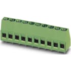 Phoenix Contact - Bornier C.I 10p, pas: 5.08 mm, 1.5 mm², 17.5 A, 400 V - MKDS 1,5/10-5,08