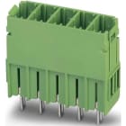 Phoenix Contact - Embase C.I 8p, pas: 7.62 mm, 6 mm², 41 A, 630 V - PCV 5/ 8-G-7,62