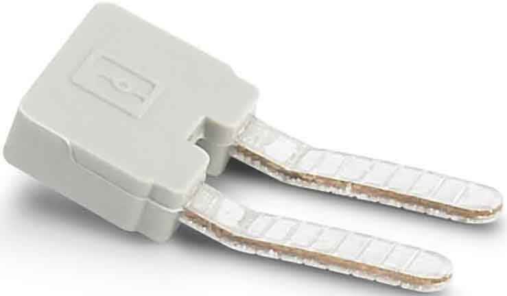 Phoenix Contact - EBP 6- 5 - Peigne de liaison - EBP 6- 5