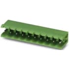 Phoenix Contact - Embase C.I 5p, pas: 5.08 mm, 2.5 mm², 12 A, 320 V - MSTB 2,5/ 5-G-5,08