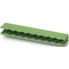 Phoenix Contact - Embase C.I 3p, pas: 7.62 mm, 2.5 mm², 12 A, 630 V - GMSTB 2,5/ 3-G-7,62