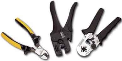 Phoenix Contact - TOOL SET ALLROUND 2 - Kit d'outils TOOL SET ALLROUND 2