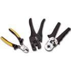 Phoenix Contact - TOOL SET ALLROUND 2 - Kit d'outils TOOL SET ALLROUND 2