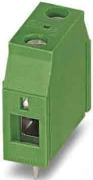 Phoenix Contact - KDS 4 - Bornier C.I 1p, pas: 7.5 mm, 4 mm², 41 A, 320 V - KDS 4