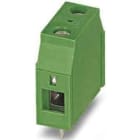 Phoenix Contact - KDS 4 - Bornier C.I 1p, pas: 7.5 mm, 4 mm², 41 A, 320 V - KDS 4