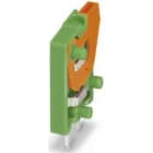 Phoenix Contact - FFKDS/V-2,54 - Bornier C.I 1p, pas: 2.54 mm, 0.5 mm², 6 A, 160 V - FFKDS/V-2,54