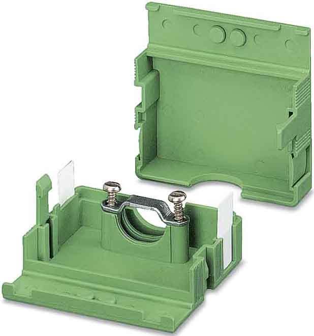 Phoenix Contact - Capot - KGG-MSTB 2,5/ 8