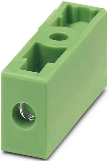 Phoenix Contact - BF-PC 4 - Bride de fixation - BF-PC 4