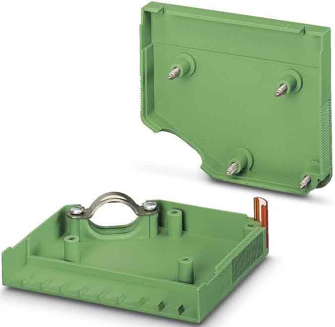 Phoenix Contact - KGS-PC 4/ 8 - Capot - KGS-PC 4/ 8