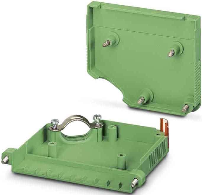 Phoenix Contact - KGS-PC 4/ 6-F - Capot - KGS-PC 4/ 6-F