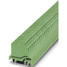 Phoenix Contact - FAUX1p, pas: 7.62 mm, 4 mm², 20 A, 630 V - PCVK 4-7,62