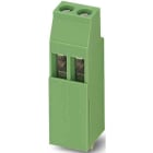 Phoenix Contact - Bornier C.I 2p, pas: 5 mm, 2.5 mm², 24 A, 400 V - MKKDSH 3/ 2