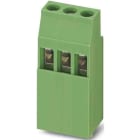 Phoenix Contact - MKKDSH 3/ 3 - Bornier C.I 3p, pas: 5 mm, 2.5 mm², 24 A, 400 V - MKKDSH 3/ 3
