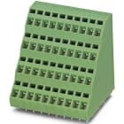 Phoenix Contact - Bornier C.I 1p, pas: 5.08 mm, 1.5 mm², 12 A, 400 V - ZFK4DS 1,5-5,08