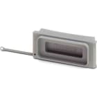 Phoenix Contact - VS-15-SD - Couvercle de protection SUB-D - VS-15-SD