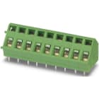 Phoenix Contact - Bornier C.I 1p, pas: 5 mm, 1.5 mm², 16 A, 400 V - ZFKDS 1,5C-5,0