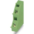 Phoenix Contact - Bornier C.I 1p, pas: 5 mm, 1.5 mm², 16 A, 400 V - ZFKKDSA 1,5C-6,0 R