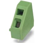 Phoenix Contact - Bornier C.I 1p, pas: 5.08 mm, 2.5 mm², 24 A, 400 V - ZFKDSA 2,5-6,08 R