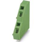 Phoenix Contact - Bornier C.I 1p, pas: 5.08 mm, 2.5 mm², 17.5 A, 400 V - ZFKKDSA 2,5-6,08 R