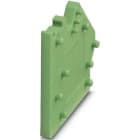 Phoenix Contact - RZ-ZFKDS 4 - Intercalaire modulaire - RZ-ZFKDS 4