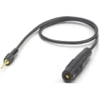 Phoenix Contact - MPS-MT 1-S - Fiche de test - MPS-MT 1-S