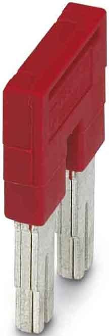 Phoenix Contact - FBSK 3-10/ZFKDS 10 - Pont enfichable - FBSK 3-10/ZFKDS 10