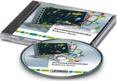 Phoenix Contact - CONFIG+Logiciel Industriel-Conguration-