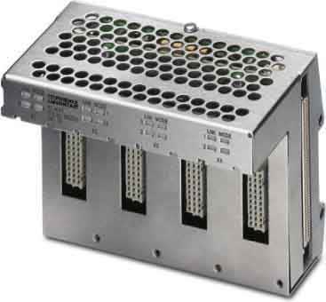 Phoenix Contact - FL FXT - Module d'extension GHS - FL FXT