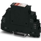 Phoenix Contact - PT 2+1-S-48DC/FM - Parafoudre instrumentation