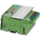 Phoenix Contact - Entrees - Sorties Industrielles-InLine-Coupleur de bus