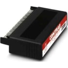 Phoenix Contact - CT 10-2PE/FS-24 - Protection 10 paires - Débrochable - 24 VDC