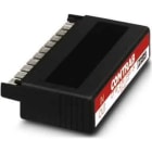 Phoenix Contact - CT 10-2PE/FSR-24 - Protection 10 paires - Débrochable - 24 VDC