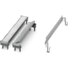 Phoenix Contact - CT 1-10-ES - Barre de mise à la terre pour répartiteur LSA+ 10 paires